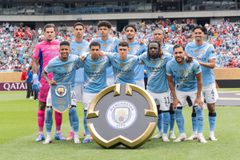 Πρόστιμο για τη Μάντσεστερ Σίτι! Παραβίασε ξανά τους κανονισμούς