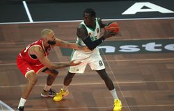 Έναρξη με διαβολοβδομάδα στη Euroleague 30 Σεπτεμβρίου – Τέλος ο μικρός τελικός στο Final Four