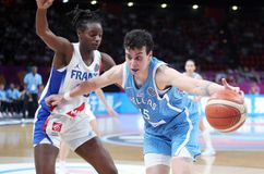 Η Εθνική Γυναικών δεν άντεξε απέναντι στην πανίσχυρη Γαλλία και τα παίζει όλα για όλα με την Τουρκία!