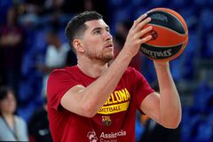 Στην Μπαρτσελόνα ο Πάρα ως το 2028