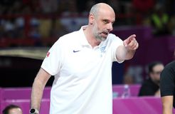 Πρέκας: «Θα προετοιμαστούμε για να αντιμετωπίσουμε καλύτερα την πίεση στο επόμενο παιχνίδι»