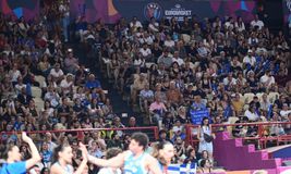 Έγραψε ιστορία η Εθνική Γυναικών με 8.860 φιλάθλους στον αγώνα με τη Γαλλία