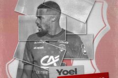 Επίσημο: Παίκτης του Πανσερραϊκού ο Γιοέλ Αρμουγκόμ