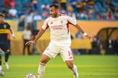 Η ευκαιρία του Παυλίδη στο Μουντιάλ Συλλόγων