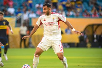 Η ευκαιρία του Παυλίδη στο Μουντιάλ Συλλόγων