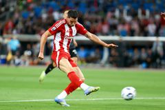 Ο Ολυμπιακός θα δώσει φιλικό με την πρωταθλήτρια Ιταλίας Νάπολι