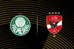 LIVE: ΠΑΛΜΕΪΡΑΣ - ΑΛ ΑΧΛΙ 