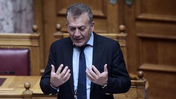 Βρούτσης: «Αξίζει η Ελλάδα να πάρει το Final 4»