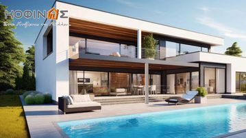 Με επίκεντρο την καινοτομία και τη σύγχρονη τεχνολογία, η ΚΟΦΙΝΑΣ Α.Ε. ηγείται της κατασκευαστικής βιομηχανίας, θέτοντας νέα πρότυπα ποιότητας  και εξέλιξης