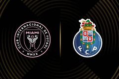 LIVE: ΙΝΤΕΡ ΜΑΪΑΜΙ - ΠΟΡΤΟ 