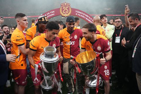 Σκάνδαλο στην Τουρκία με καταγγελίες για εύνοια της Γαλατασαράι