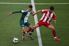 Ουναΐ: «Ευχαριστώ τον Παναθηναϊκό και τον Βιτόρια, όνειρό μου η La Liga»