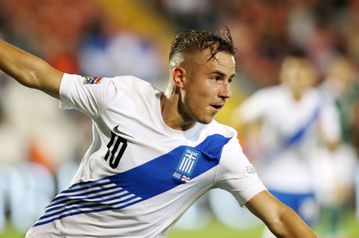 Πέλκας: «Θα πάω σε όποια ομάδα με θέλει πιο πολύ - Θαρραλέα η απόφαση που πήρε ο Κώστας Σλούκας»