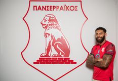 Ανακοίνωσε και Γούλερι ο Πανσερραϊκός