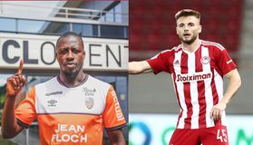 Ο Μεντί αθωώθηκε, πήγε στη Λοριάν και... έκλεψε τη θέση από τον Ρέαμπτσιουκ