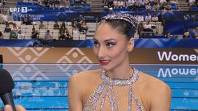 Πλατανιώτη: «Δύσκολος ο αγώνας - Δεν είχα τη στήριξη που ήθελα»