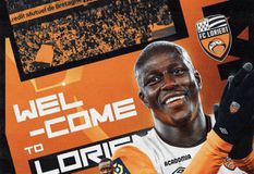 Ο Μπέντζαμιν Μεντί επιστρέφει στο ποδόσφαιρο για χάρη της Λοριάν, μετά την αθώωση του