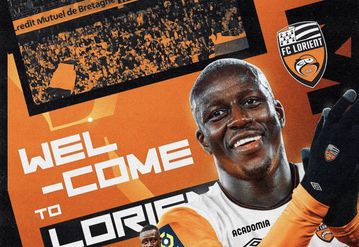 Ο Μπέντζαμιν Μεντί επιστρέφει στο ποδόσφαιρο για χάρη της Λοριάν, μετά την αθώωση του