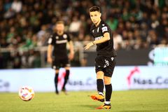 Οριστικά τέλος για τον ΠΑΟΚ ο Τιάγκο Ντάντας, θα είναι συμπαίκτης με Παυλίδη, Χατζηδιάκο!