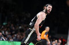 Sold out το Βίρτους Μπολόνια - Παναθηναϊκός AKTOR