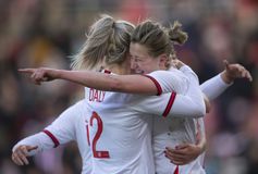 To Παγκόσμιο Κύπελλο Γυναικών ξεκινά: Όλες οι μεταδόσεις των 64 αγώνων από τον ΑΝΤ1 και το ΑΝΤ1+