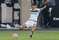 Διαζύγιο με Καμπετσή ο Παναθηναϊκός - Συνεχίζει σε ομάδα που βρίσκεται πρώην πράσινος