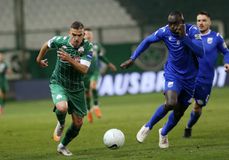 Ρώτησε τον Χουάνκαρ για Καρλίτος ο Πίτι - Αυξάνονται οι πιθανότητες μεταγραφής του Ισπανού στη Λαμία