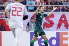 Στη Θεσσαλονίκη ο Μορόν – Πιθανό να δει το φιλικό με τον Εθνικό Άχνας