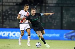 Σένκεφελντ: «Δεν παίξαμε καλά, δεν χρειάζονται υπερβολές»