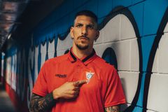 Στην Πολωνία παρέμεινε ο Τριανταφυλλόπουλος