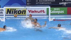 Τρομερό γκολ στο Ελλάδα - Καζακστάν: Ο Νικολαΐδης σκόραρε με πλάτη στο τέρμα (vid)