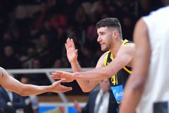 Η Καρδίτσα ανακοίνωσε τον Χρηστίδη