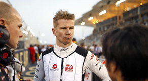 Ο Χούλκενμπεργκ ετοιμάζεται για νέο συμβόλαιο με τη Haas