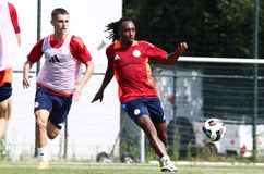 Η ξεχωριστή επίσκεψη στην Ολλανδία