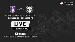 Το φιλικό του ΟΦΗ με την Μπίρσοτ