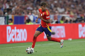 Τα «highlights» του UEFA ΕURO 2024™ και του CONMEBOL Copa América™️ 2024 μέσα από τη ματιά της Kaizen Gaming