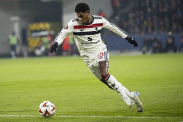 Έγινε το «μπαμ»: Η Μπαρτσελόνα πήρε τον Ράσφορντ από τη Μάντσεστερ Γιουνάιτεντ