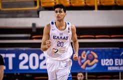 Θρίαμβος της Εθνικής Νέων επί της Σλοβενίας και τώρα... Ισραήλ