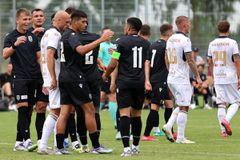 Χορταστική ισοπαλία με Γκόου Αχέντ Ιγκλς για ΠΑΟΚ