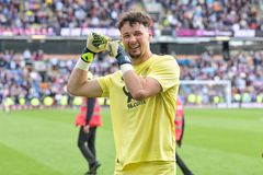 Αυτός είναι ο τερματοφύλακας που σκέφτεται να... επαναφέρει η Μάντσεστερ Σίτι