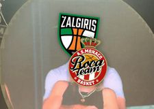 Η Μονακό έδωσε επική απάντηση στη Ζαλγκίρις: «Δεν θα απατήσουμε ποτέ τον Παναθηναϊκό μας»