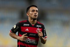 Δυσαρέσκεια Γκονσάλβες στη Φλαμένγκο εν μέσω φημών για Ολυμπιακό