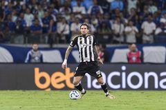 «Ο Ολυμπιακός ενδιαφέρεται για τον Λιάνκο της Ατλέτικο Μινέιρο»