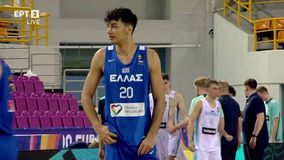 Η πληθωρική εμφάνιση του Σαμοντούροφ κόντρα στη Σλοβενία