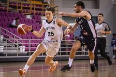 Η Λιθουανία στον τελικό του EuroBasket U20, απέκλεισε τη Γαλλία με καταιγισμό τριπόντων από τον Γιουζένας