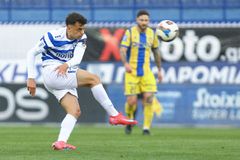 Ατρόμητος και Αστέρας AKTOR έμειναν στο μηδέν