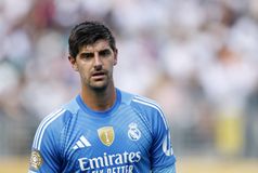 Η Ρεάλ Μαδρίτης και ο Κουρτουά συμφώνησαν για νέο συμβόλαιο