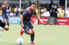 Πέρυσι Κωστούλας και Μουζακίτης, φέτος... Πνευμονίδης!