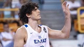 Ο Σούλης μετά τη νίκη επί της Σλοβενίας: «Το κάναμε ο ένας για τον άλλον και για τον κόσμο»