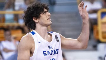 Ο Σούλης μετά τη νίκη επί της Σλοβενίας: «Το κάναμε ο ένας για τον άλλον και για τον κόσμο»